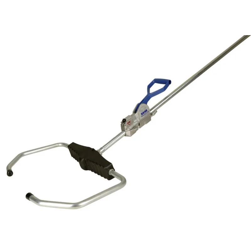 Poikimisen vetolaite