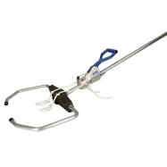 Poikimisen vetolaite