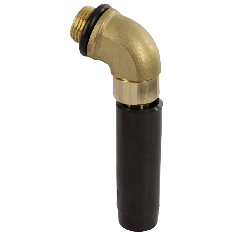 Pipe Valve Set for G51 and HP20 Kerbl