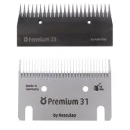 Clipper blades Constanta 31/23