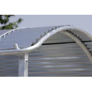 Square Hay Rack for Horses Kerbl