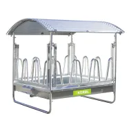 Hay rack Standard Kerbl