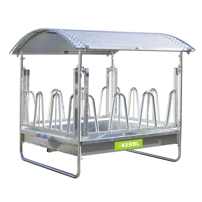 Hay rack Standard Kerbl