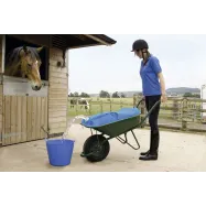 Water bag H2GoBag 80l Kerbl