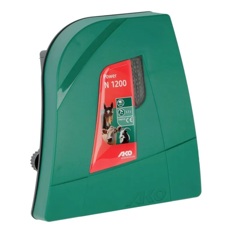 Power station Power N 1200 AKO