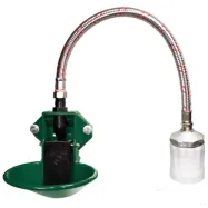 Muovinen juottolaite SB 1 W N