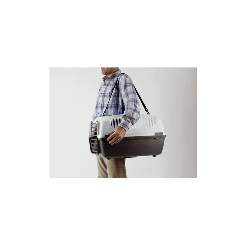 Õlavöö koera transpordipuurile Gulliver 