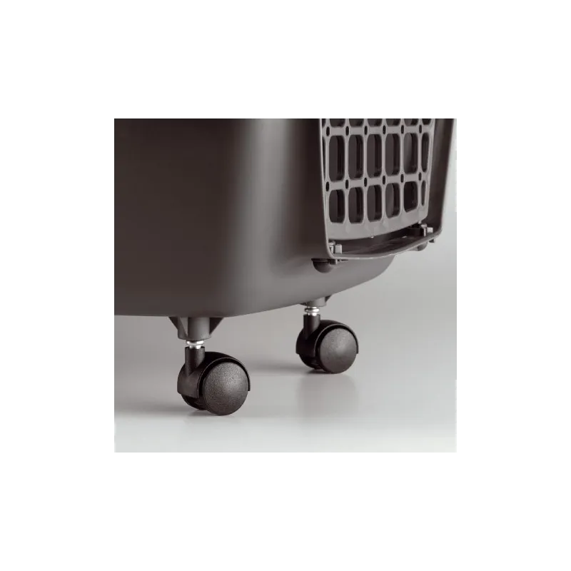 Lisa ratastekomplekt transpordipuurile Gulliver