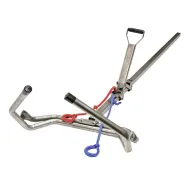 Poikimisen vetolaite