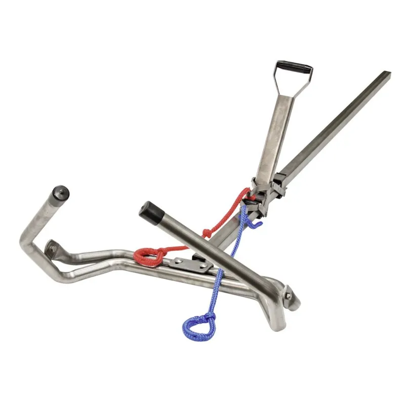 Poikimisen vetolaite