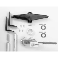 Poikimisen vetolaite