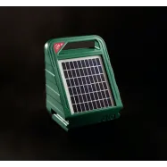 Fence device Sun Power S 250