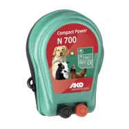 copy of Võrgutoitega elektrikarjus AKO Power N1200 (230V)