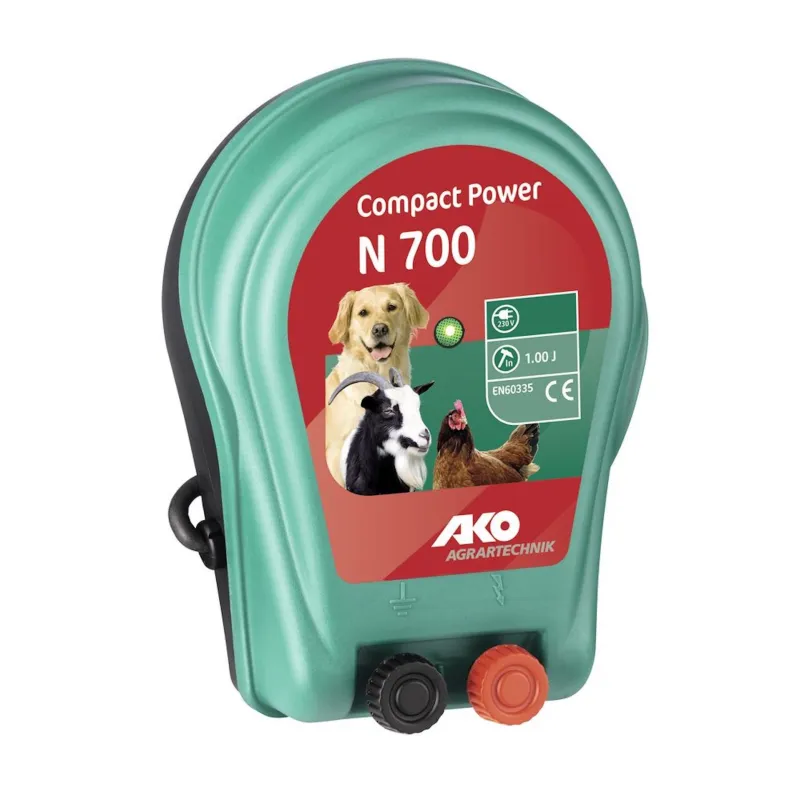 copy of Võrgutoitega elektrikarjus AKO Power N1200 (230V)