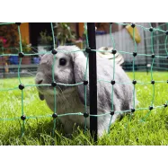 Elektrikarjuse võrk RabbitNet 0,65x50  m küülikutele
