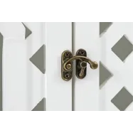 Kassi liivakasti kapp Helena