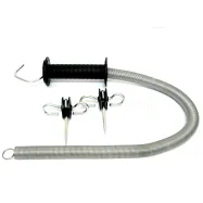 Sähköpaimenen jousiveräjäpaketti