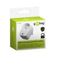 copy of Liigpingekaitse  230V