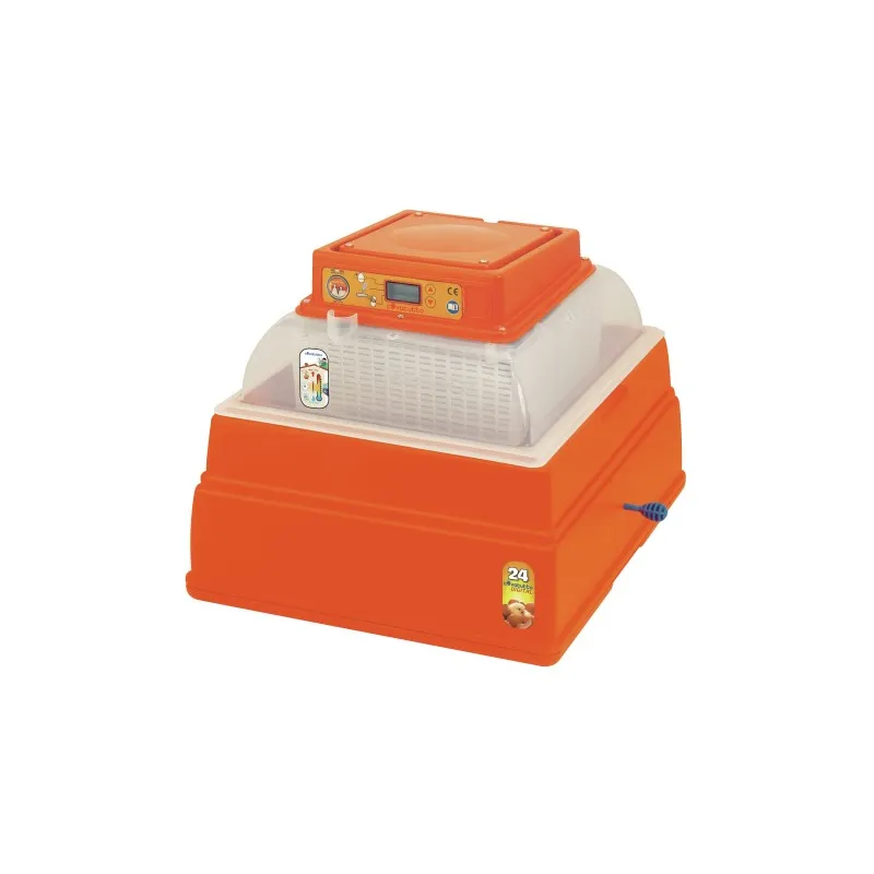 Munade haudeaparaat 24 munaleCovatutto 