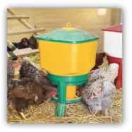 copy of Kodulindude automaatjootja 1/2" 0,5bar