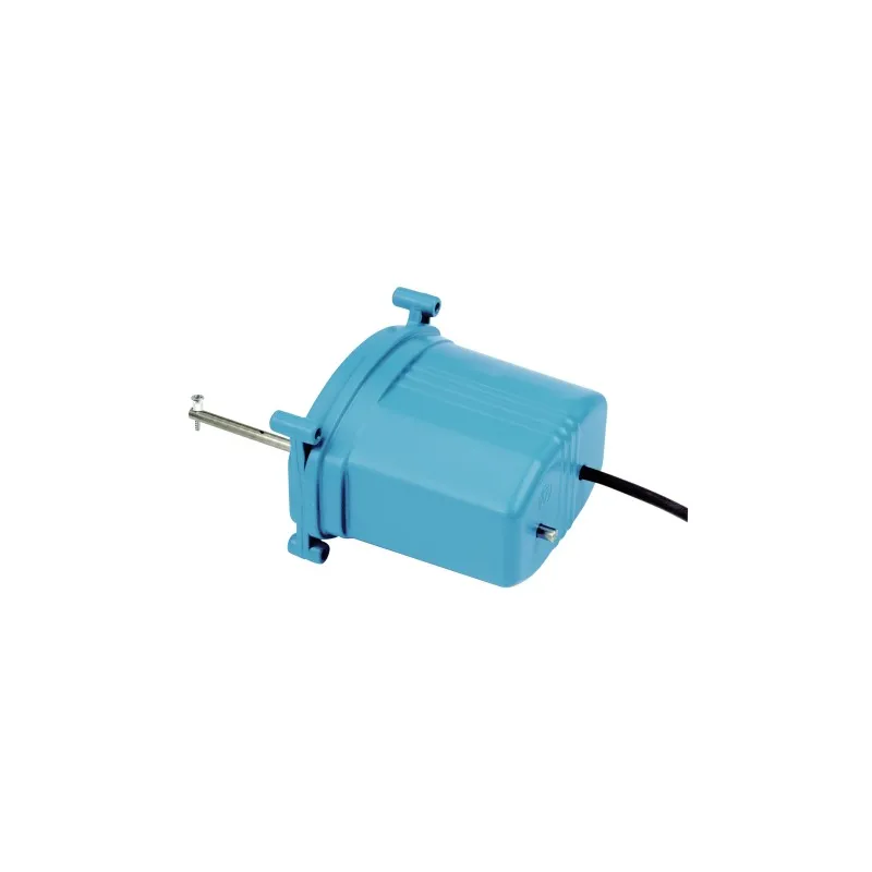 Munade haudeaparaadi mootor 