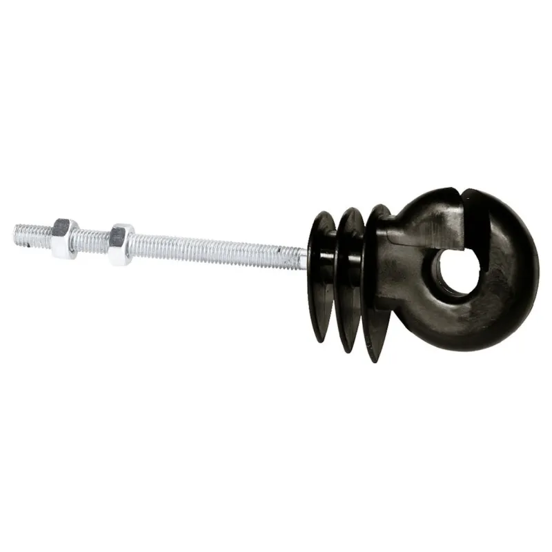 Ring Insulator M6/80mm Kerbl 25pcs